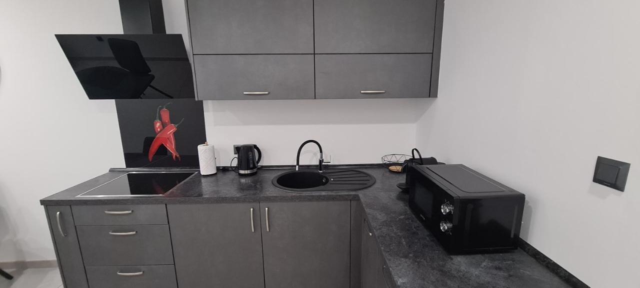 Apartman Julija 1 Fiume Esterno foto