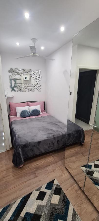 Apartman Julija 1 Fiume Esterno foto