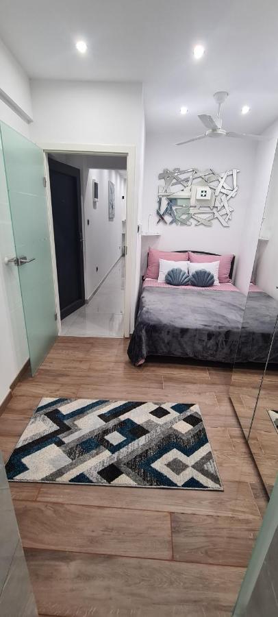 Apartman Julija 1 Fiume Esterno foto