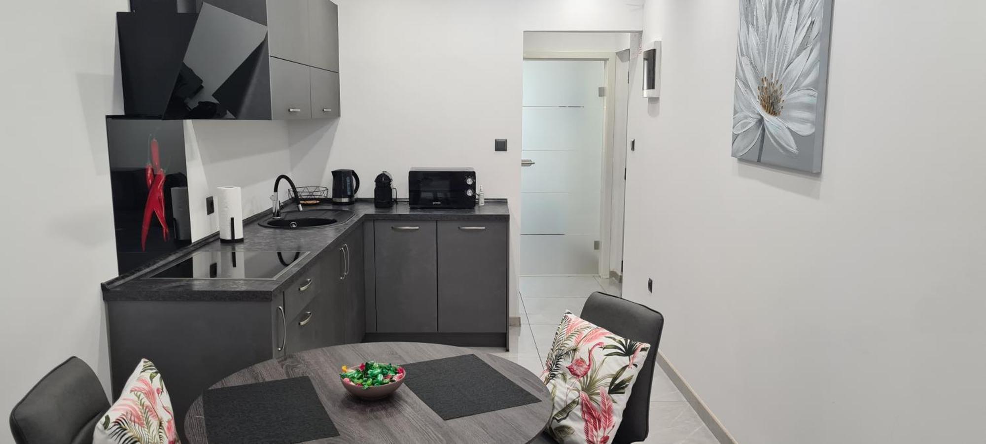 Apartman Julija 1 Fiume Esterno foto